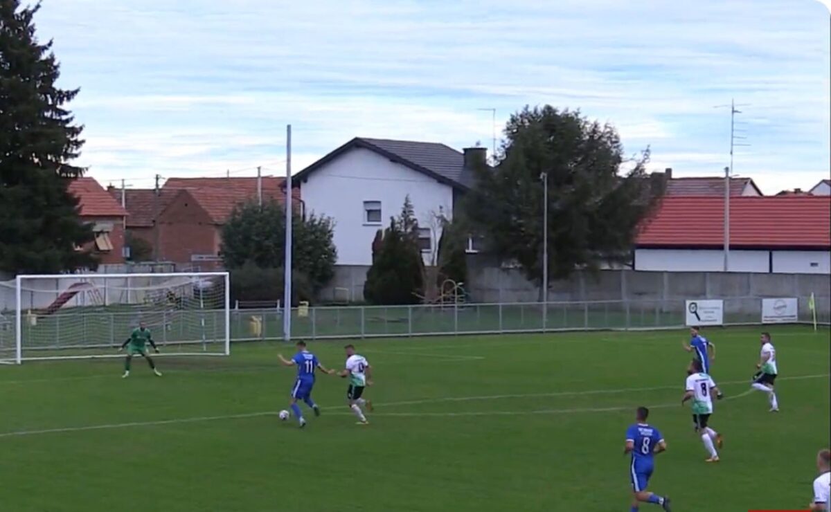 [VIDEO] Palovčani preokrenuli Dubravčan