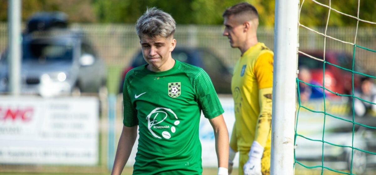 Rudar poražen u Đurđevcu