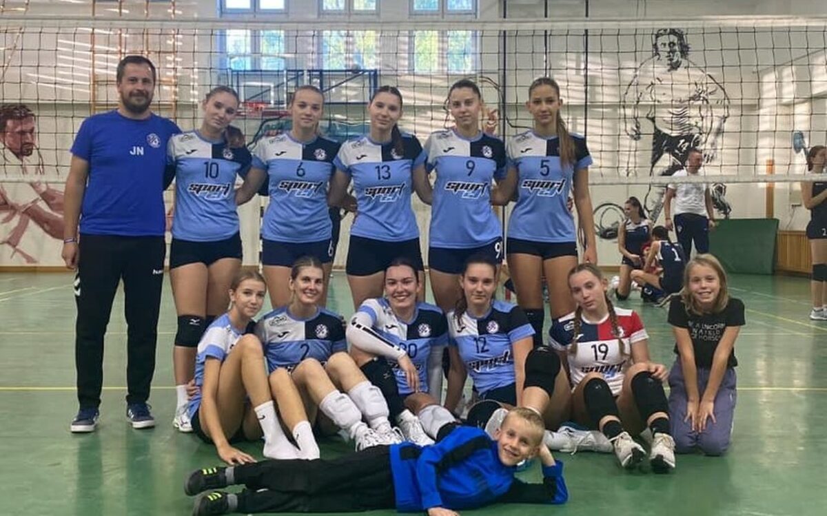 Uvjerljiva pobjeda Plavih