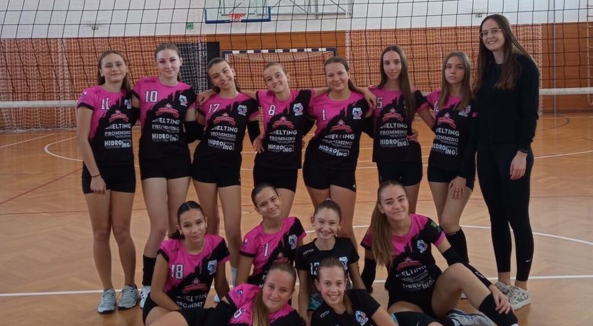 OK NEDELIŠĆE ELTING: Dvije uvjerljive pobjede i tijesan poraz u Zagrebu