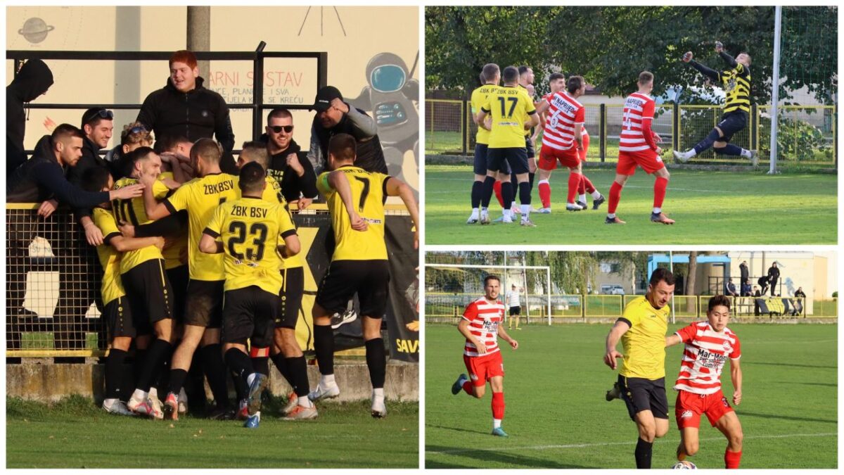 [FOTO] Domaće slavlja Bratstva (SV)