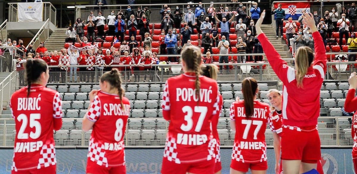 Strahoninčarke ne idu na Svjetsko prvenstvo