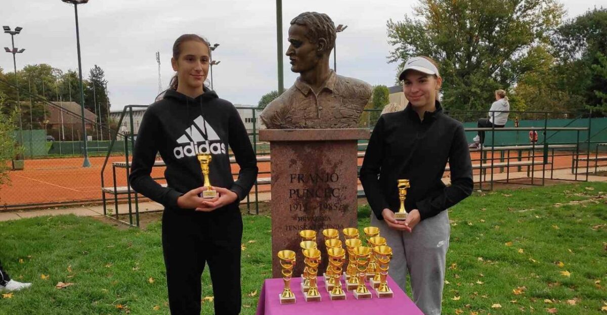 Mastersi održani u Čakovcu