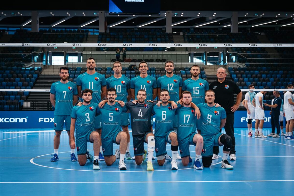 Centrometal lagano izborio četvrtfinale kupa