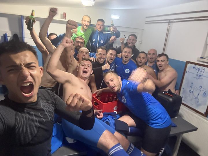 [VIDEO] Petković? Ne, Pavao Sklepić!