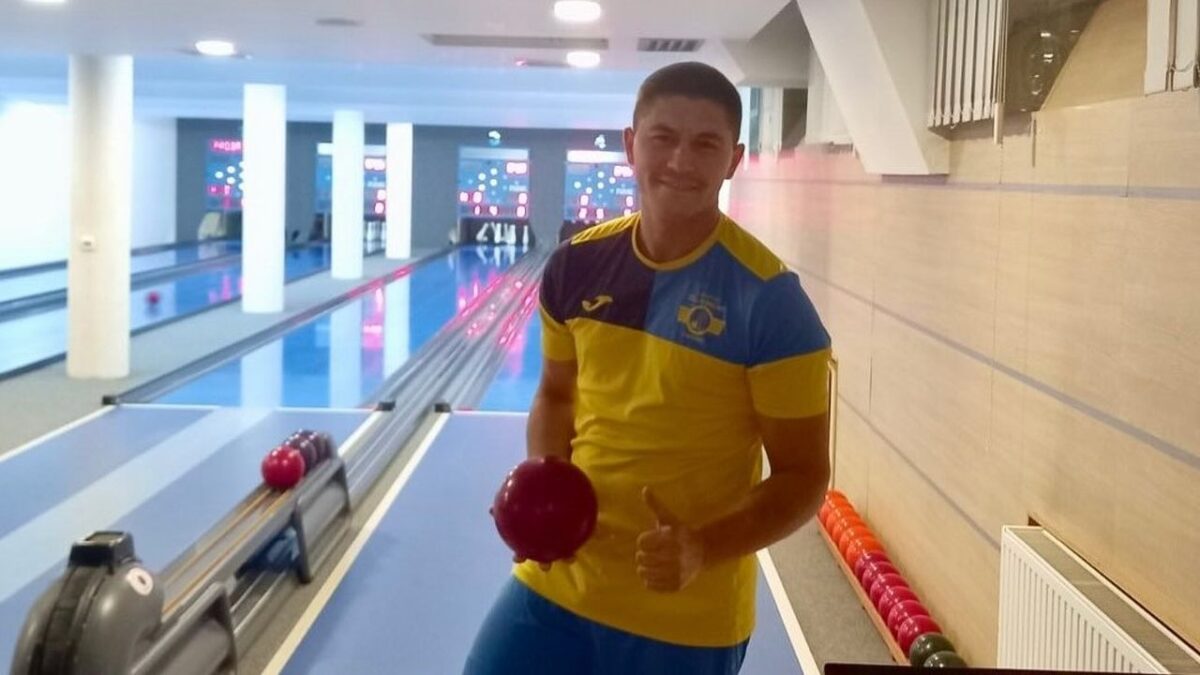 Kuglači Željezničara slavili u Belišću