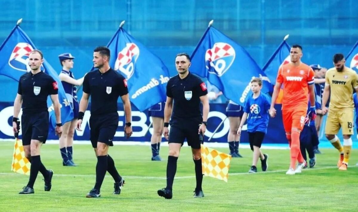 Kolariću povjerenje u velikom derbiju