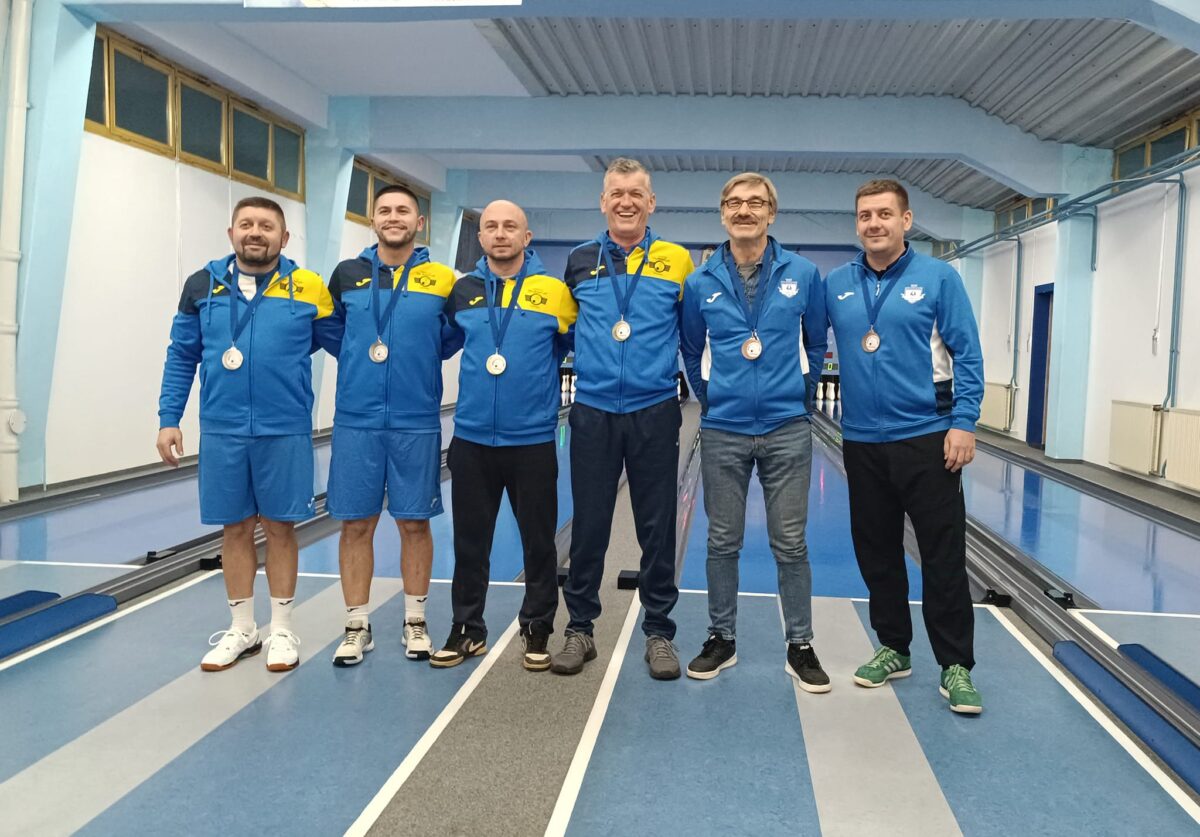 Franjo Gosarić i Goran Vrček najbolji na prvenstvu Međimurja