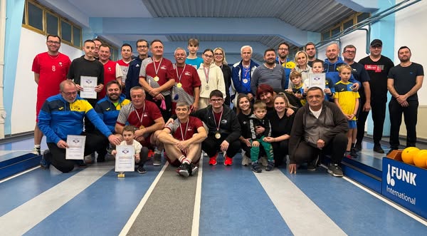 Održan Božićni turnir na čakovečkoj kuglani