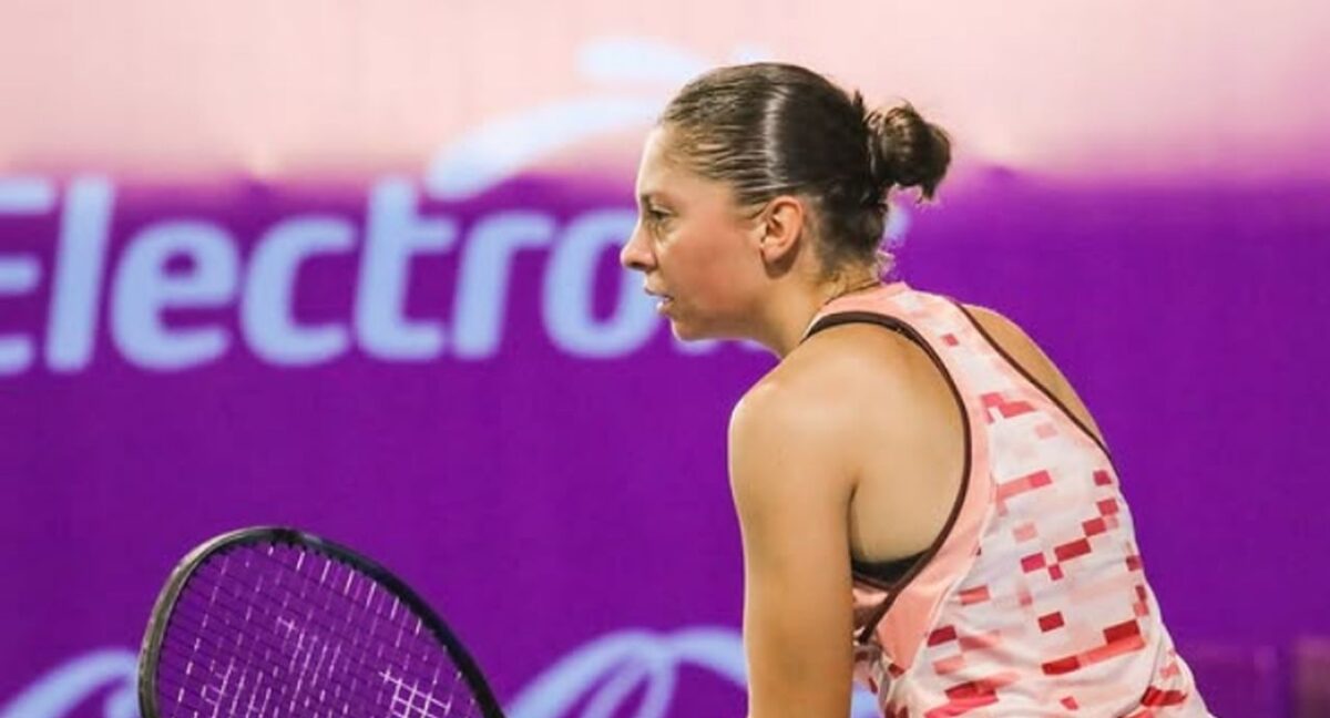 Antonia Ružić izborila glavni turnir u Linzu