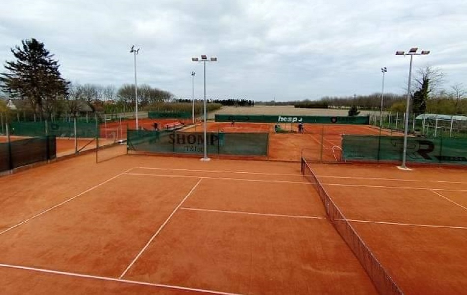 Odobrena sredstva za provedbu projekta Hard Court