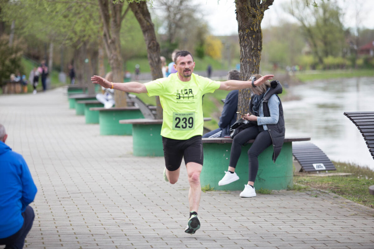 U subotu kreće trkačka liga “Rudar”