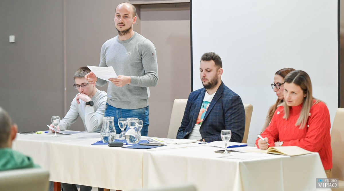 Sjajna 2024. godina za tenisače iz Preloga, nova godina donosi novi zamah