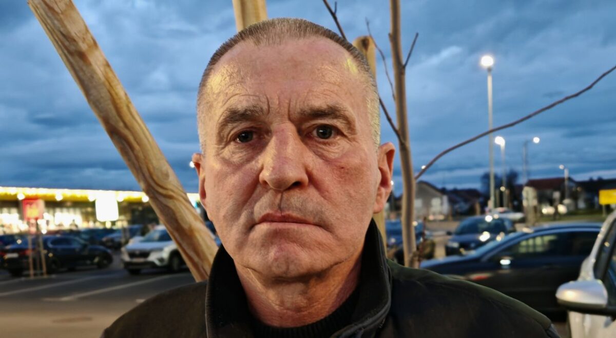 Drago Naranđa: Istinski zaljubljenik u trenerski posao 