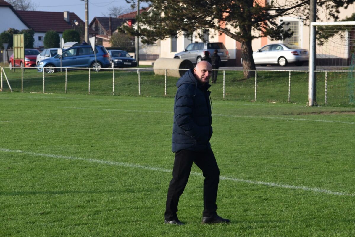 Željko Novak novi predsjednik međimurskih trenera