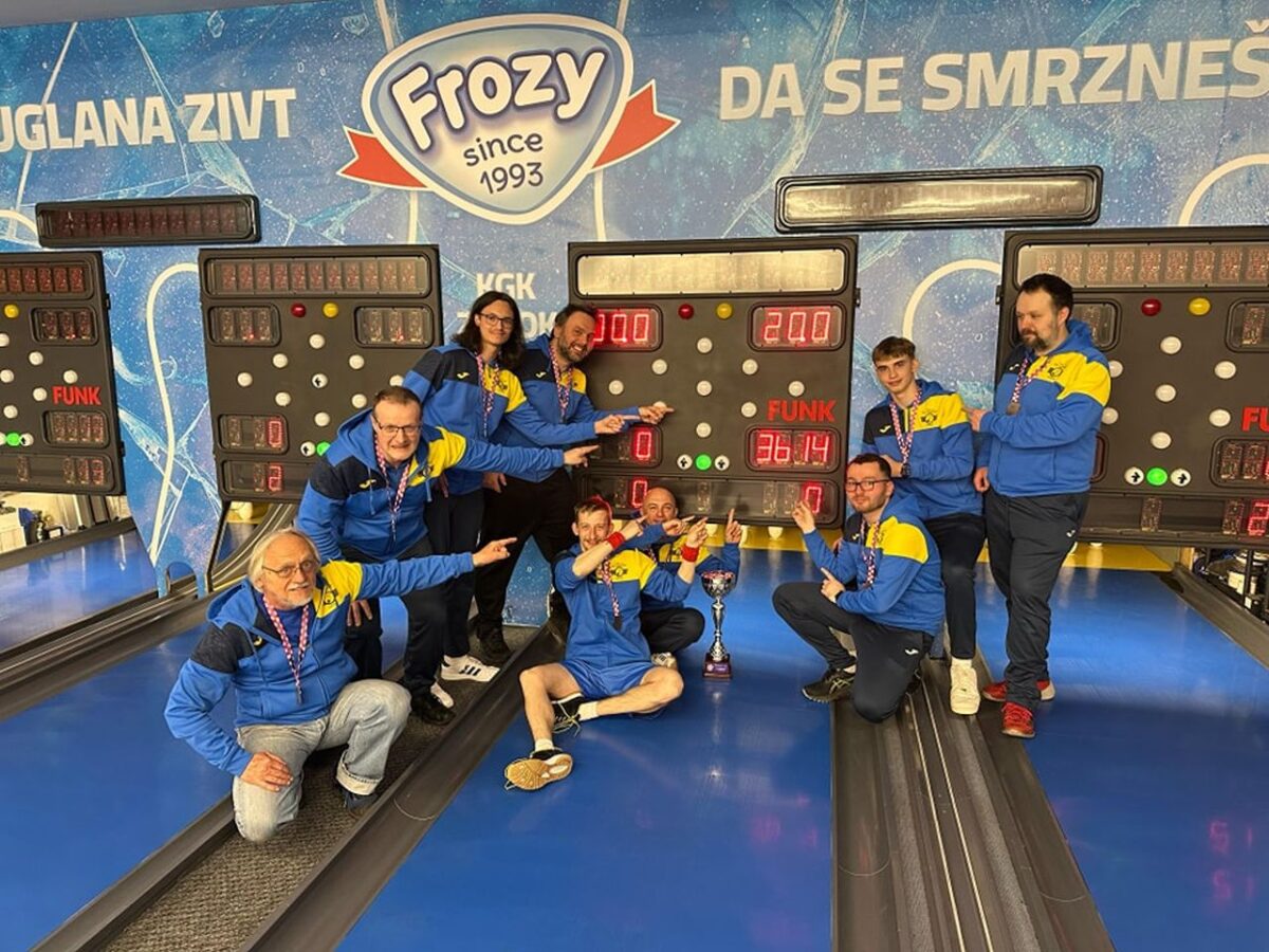 Željo II rekordno do titule viceprvaka