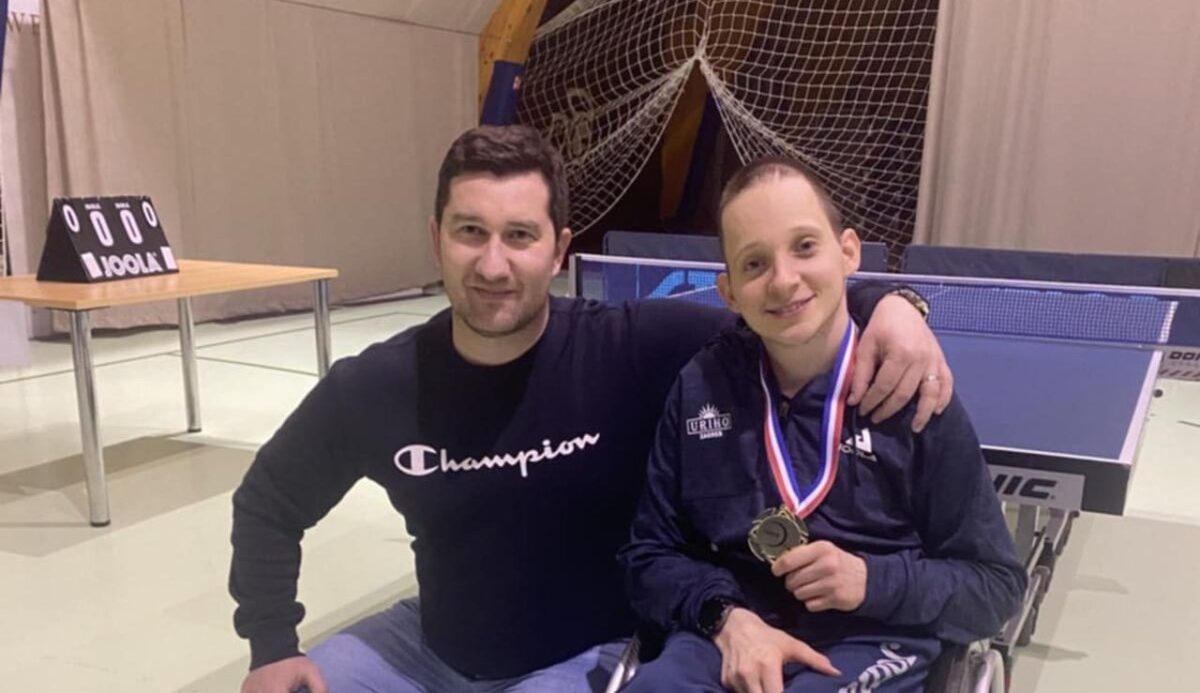 Nino Baša došao do naslova državnog prvaka
