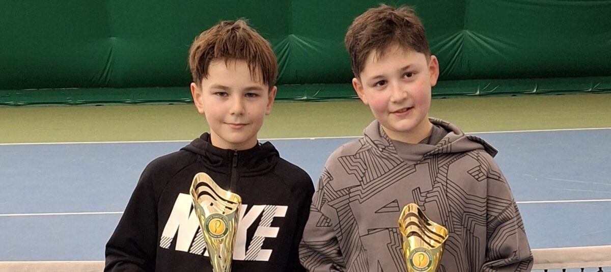 Matej Godinić osvojio Dvoransko prvenstvo Čakovca