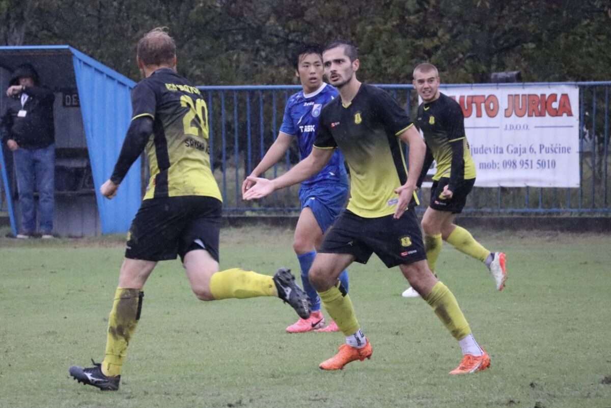 Tko želi biti nogometni delegat?