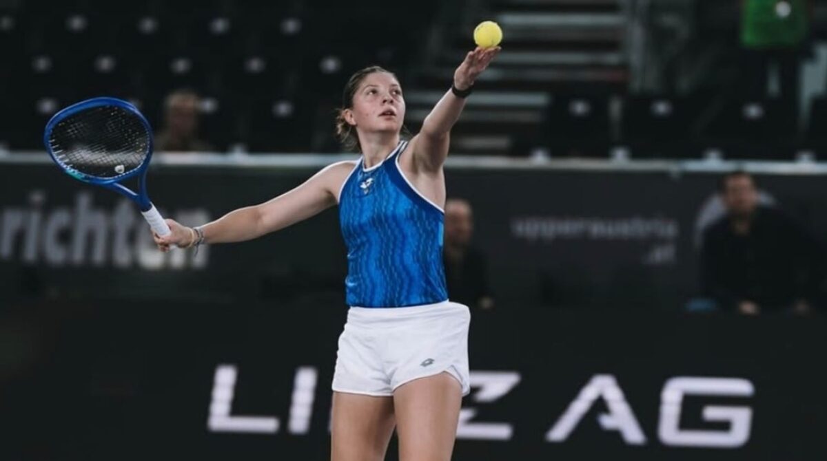 Tonka juri dalje, sutra veliko finale