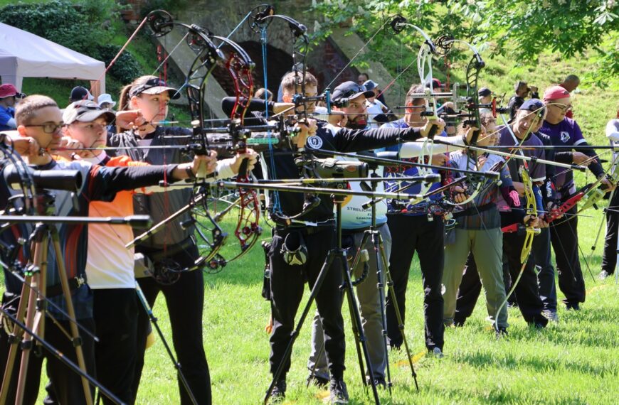 „Veliki pehar Nikole Zrinskog“ u sklopu Dana Međimurske županije
