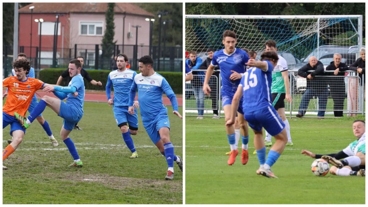 Dinamo (D) i BSK u lovu na polufinale kupa