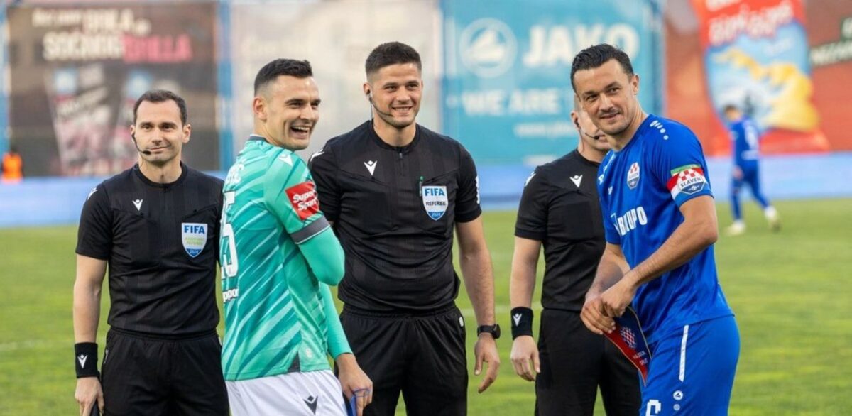 Kolariću dvoboj u Varaždinu