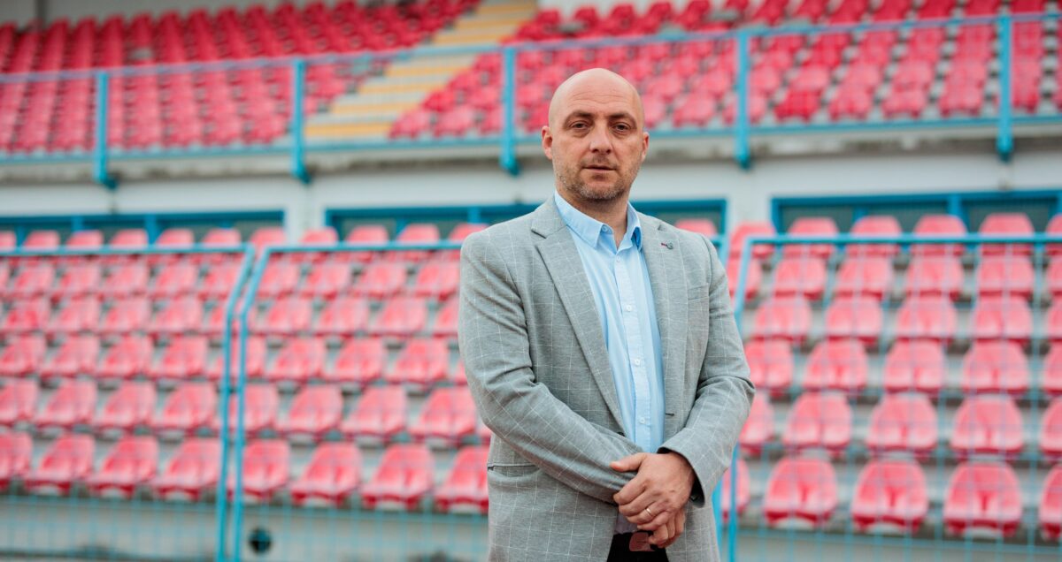 Antun Jukić:”Sport u Čakovcu treba ozbiljnu promjenu”