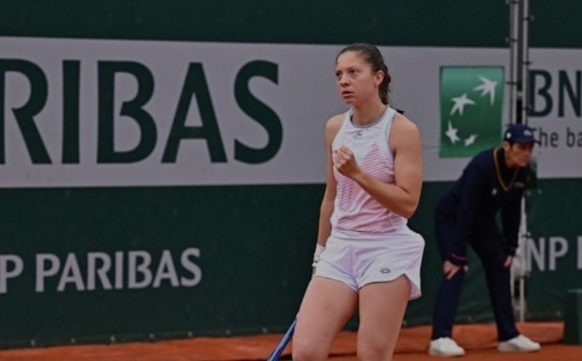 Tonka ima novi ranking karijere
