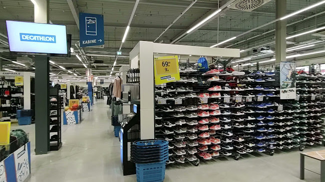 Decathlon Varaždin slavi 5. rođendan!