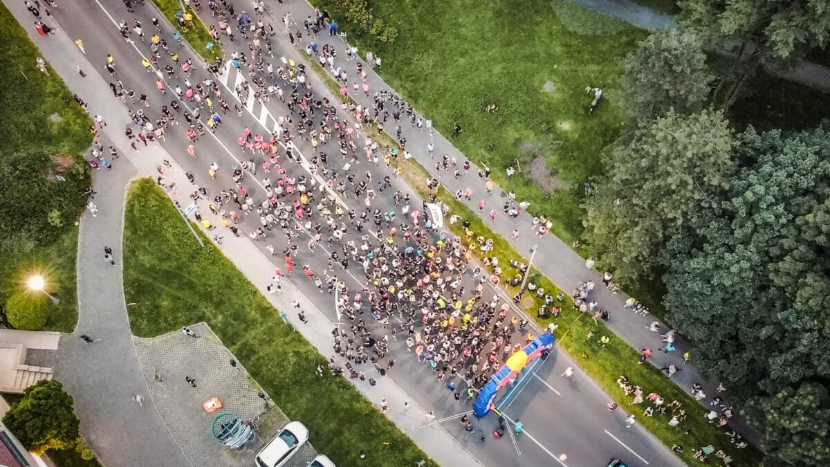 Posebna regulacija prometa u Čakovcu povodom sutrašnje utrke CK10