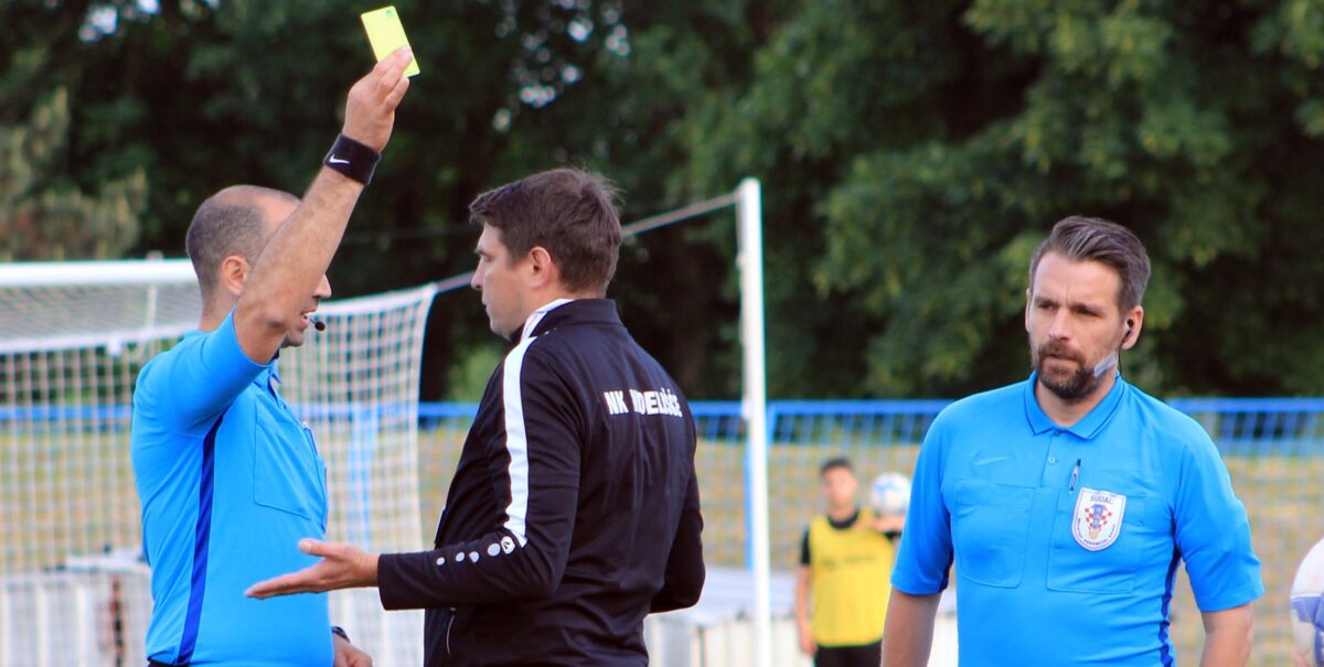 Habuš preuzeo Dinamo (D)