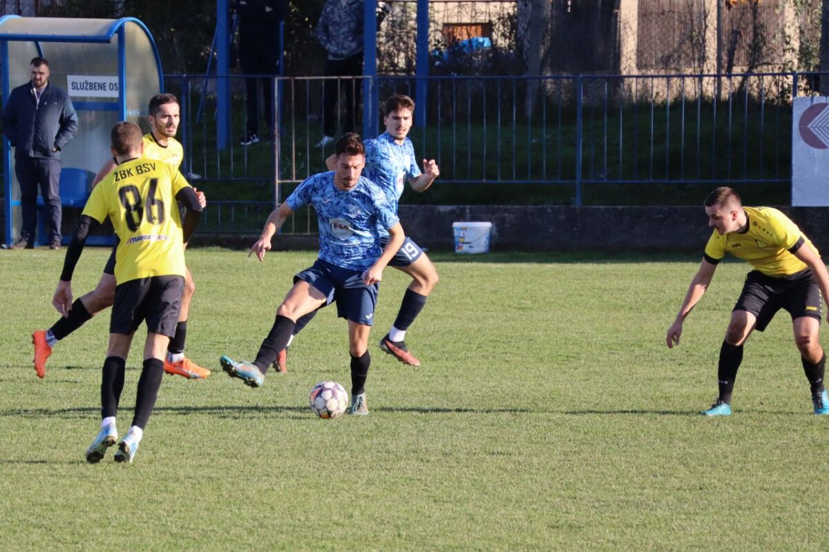 Kup: Poznati su parovi 1. kola, utakmice se igraju 10. kolovoza