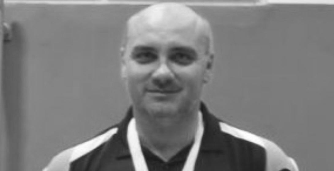 Tužna vijest! Preminuo Neven Hrastić, član STK Goričan 2