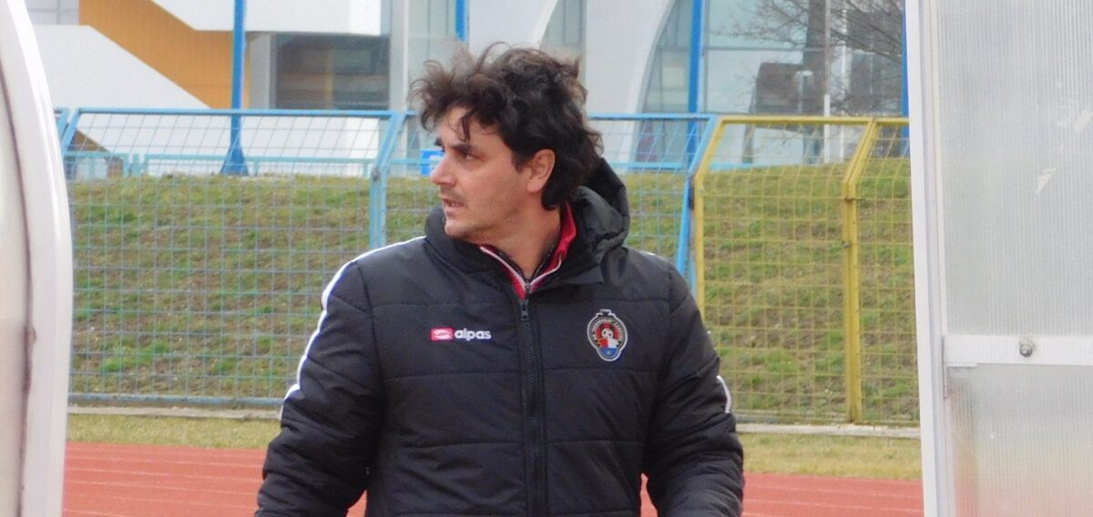 Gordan Golik preuzeo Dinamo (D)