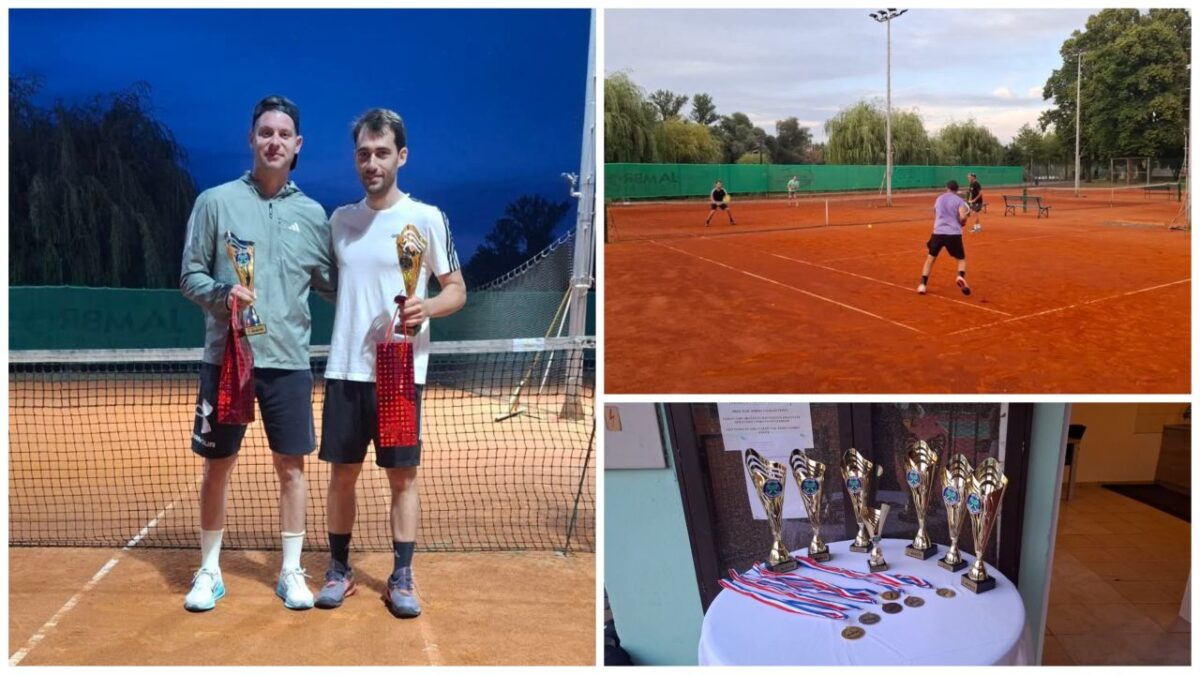 Novak i Bralić najbolji na Murskom kupu