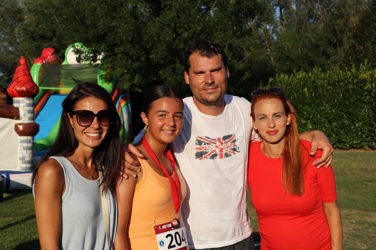 Trčite na “Red run for Cirkovljan”