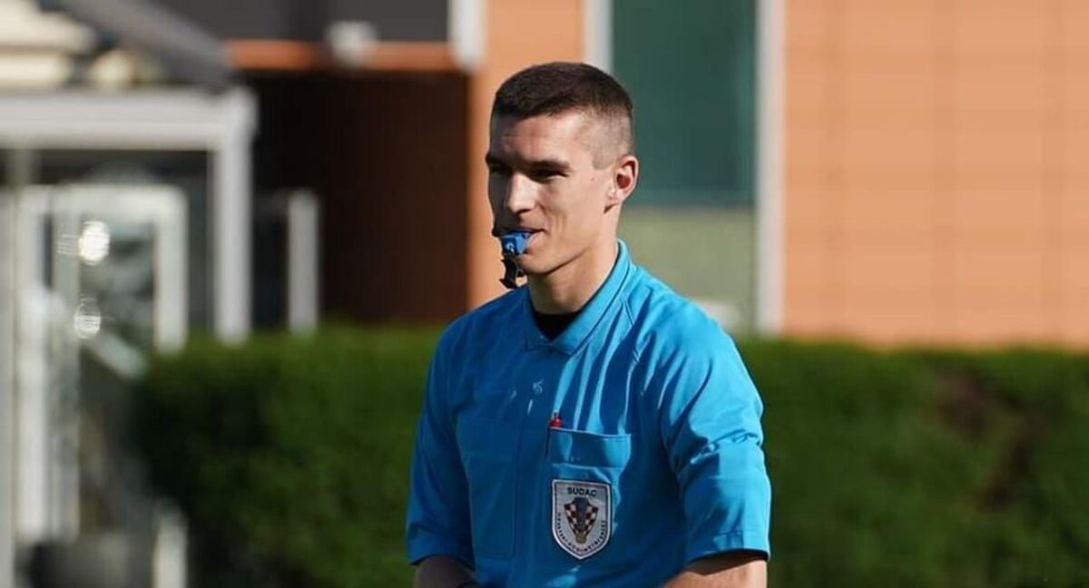 Dežđek sudio u pretkolu hrvatskog kupa