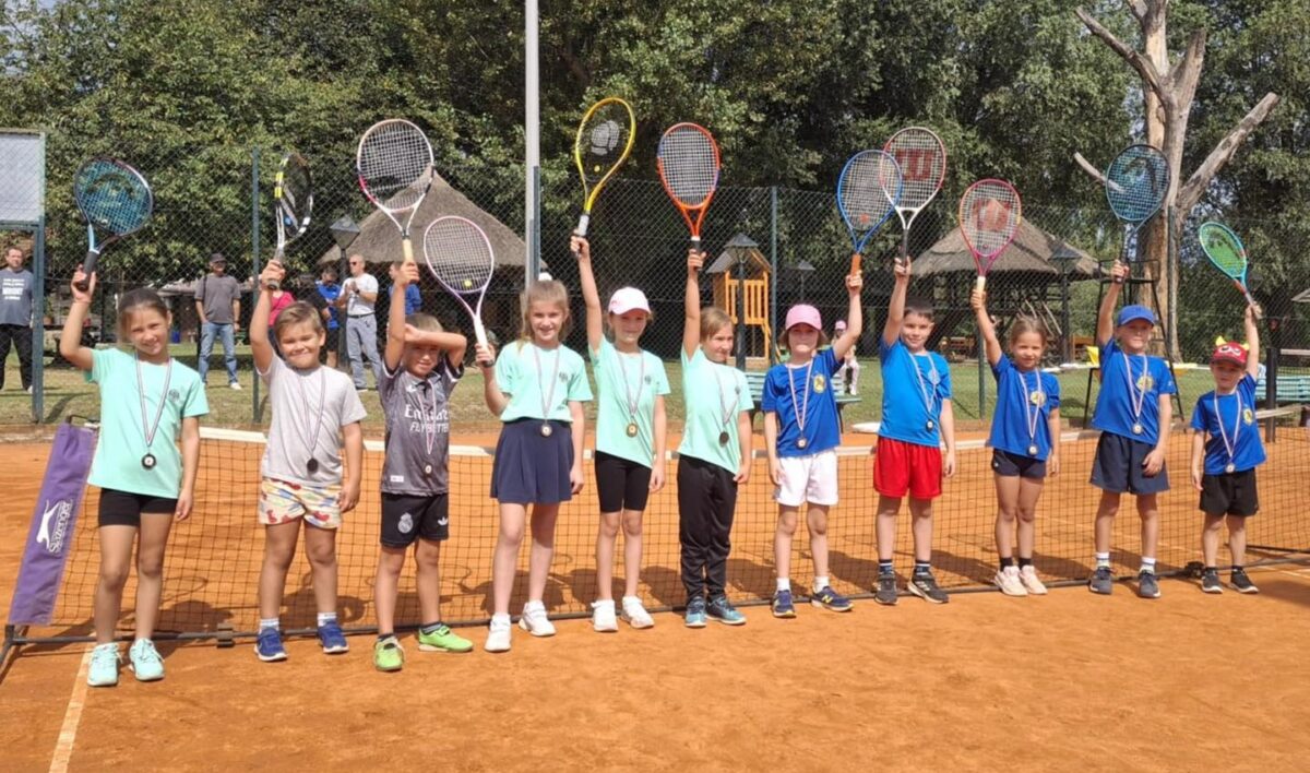 TK Sveti Martin: Održano drugo kolo Murske lige