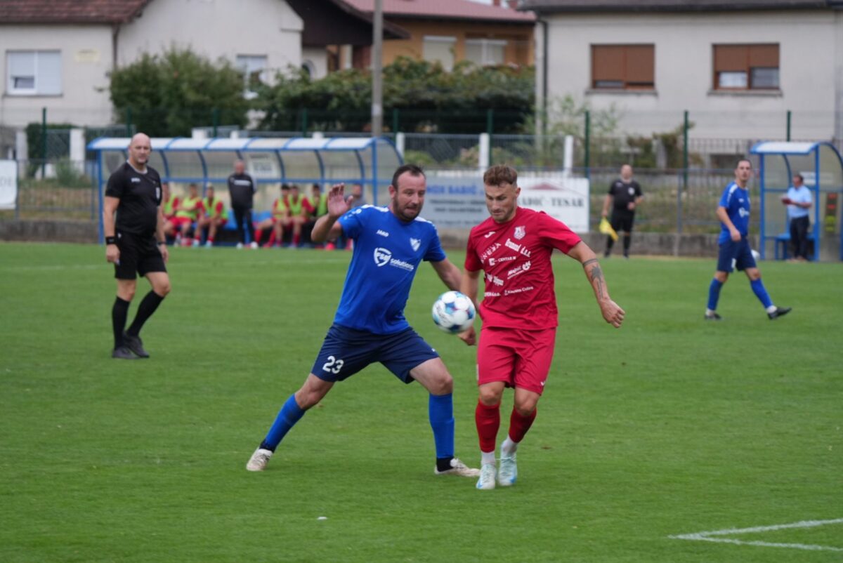 KUP: Sokol izbacio BSK, Slogaši uspješni