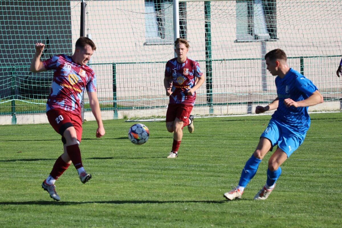 MPL: Poznati parovi prvog kola