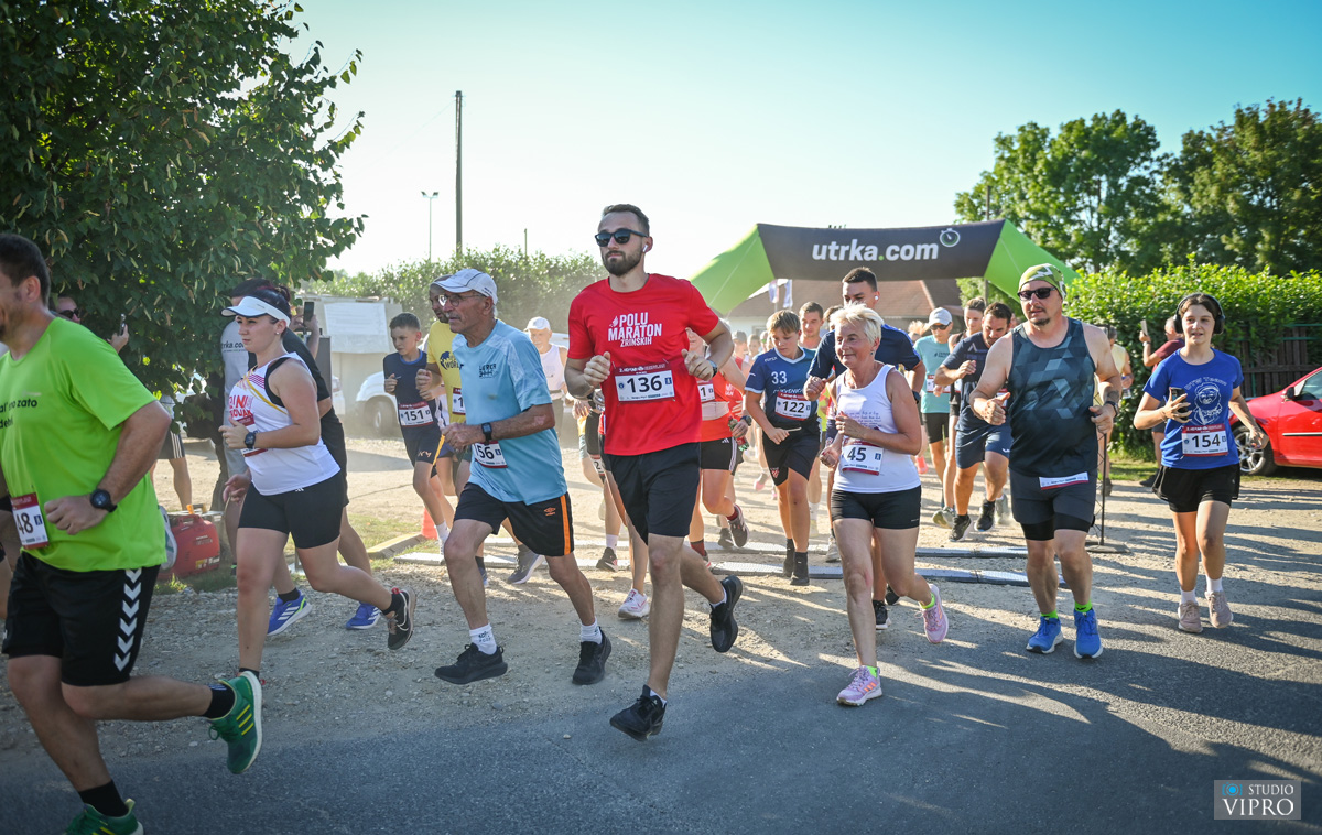 Pesjanek Run 2026 – trčanje, brzo hodanje i druženje uz Dravu