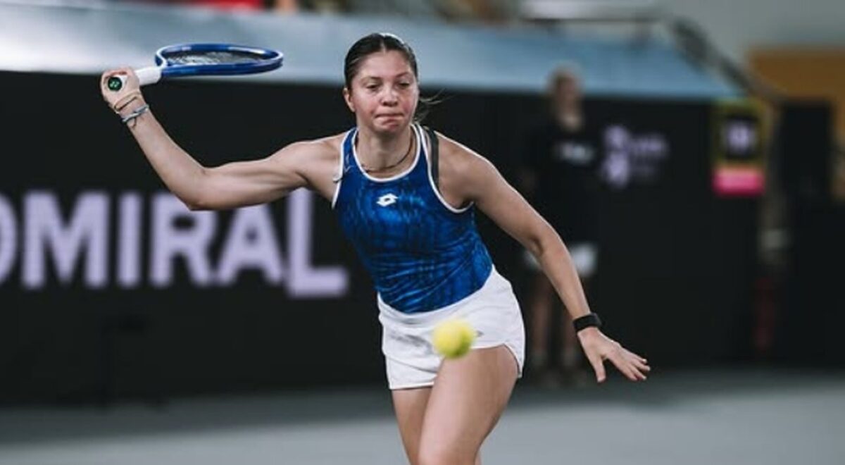 Tonka s najboljim plasmanom u karijeri dočekuje US Open
