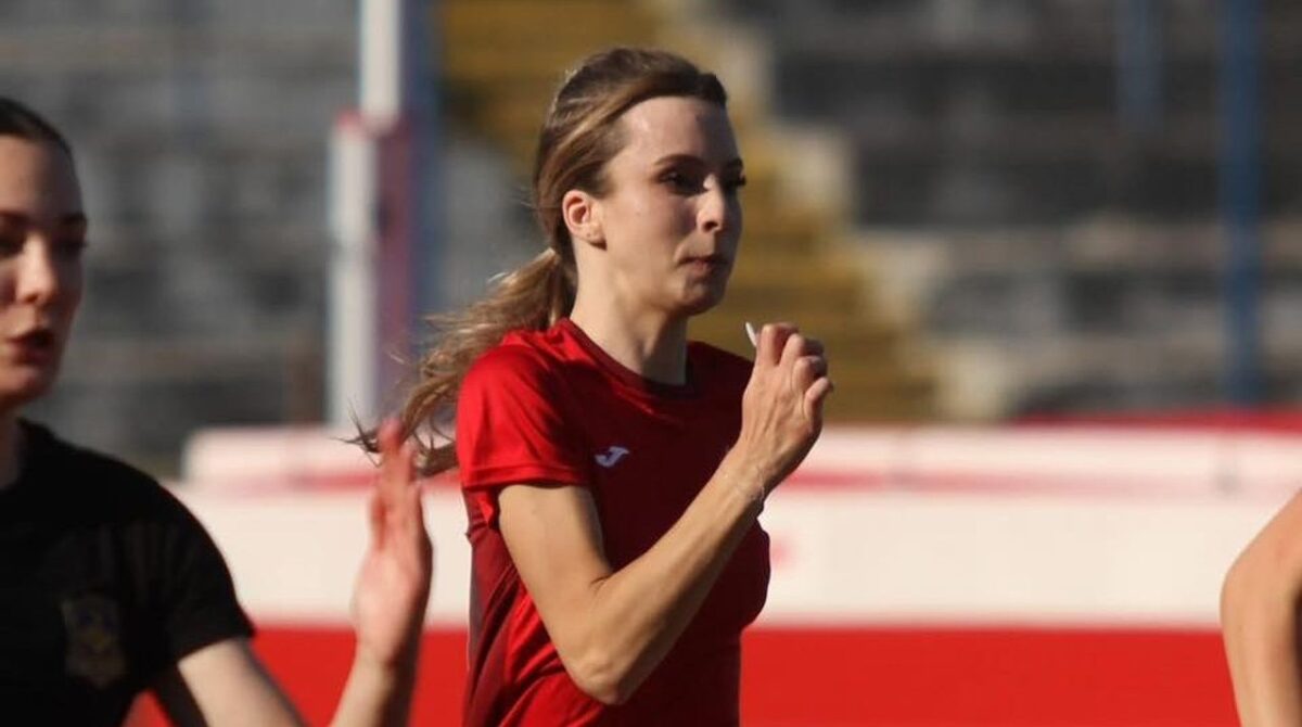 Atletičari Međimurja nastupali na Kupu Hrvatske