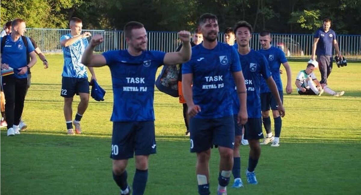 Jurmanu titula najboljeg