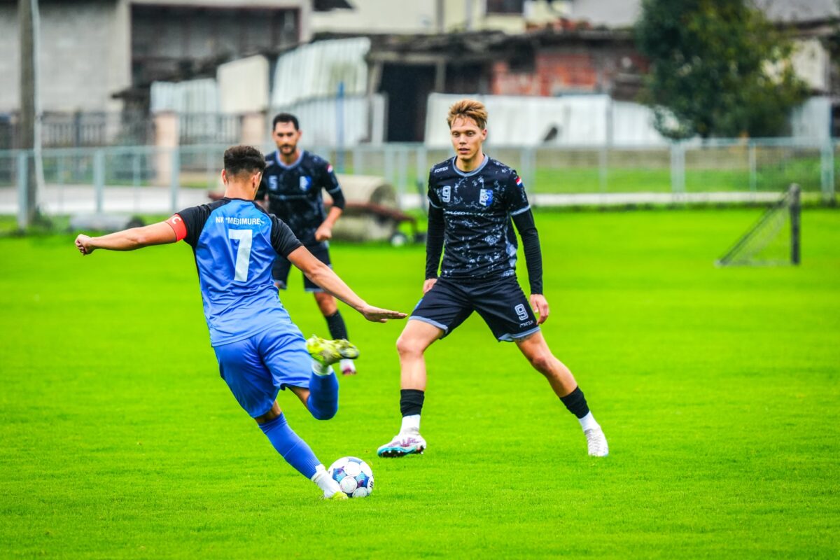 KUP: Tri pobjede gostiju, Centrometal izbacio Međimurec