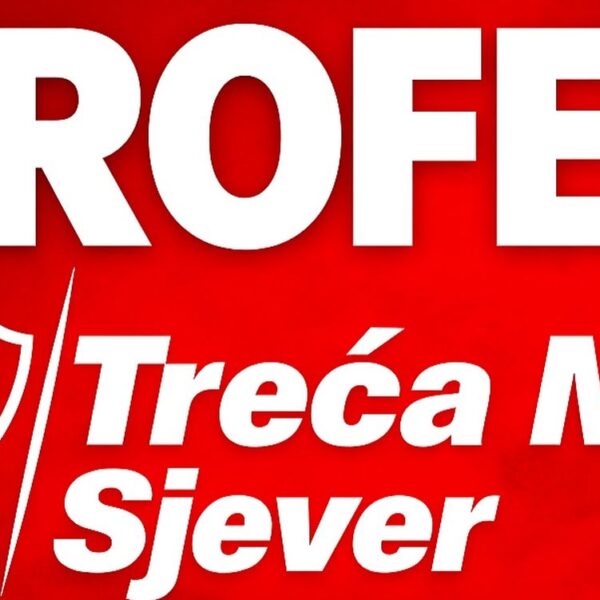 Trofej HRnogomet: Četvorka s dvostrukim glasovima