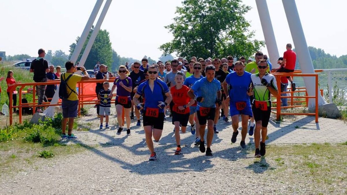 Odgođen Dobravski duatlon