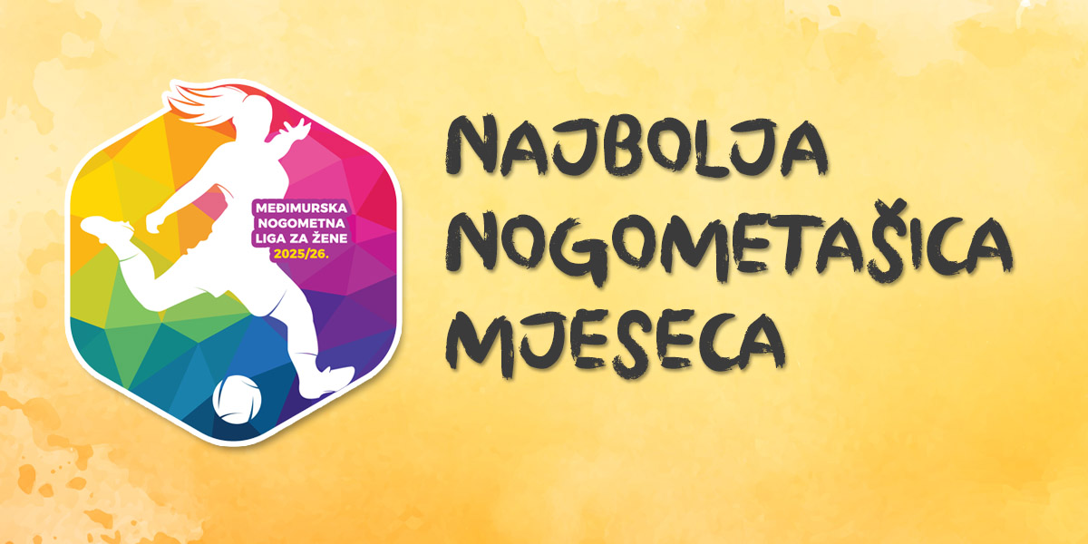 MLŽ: Tražimo najbolju nogometašicu listopada