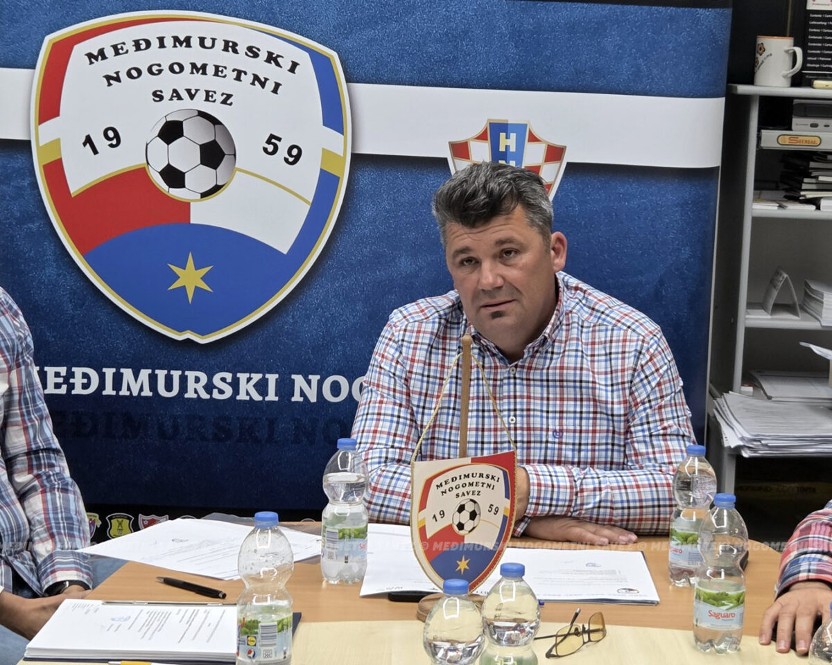 Sa sjednice Izvršnog odbora MNS-a